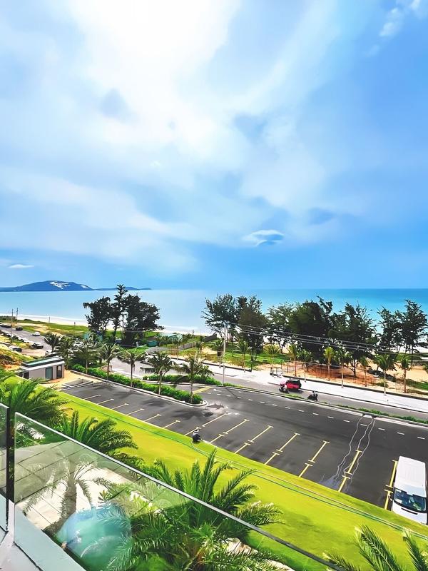 Du Parc Resort Mui Ne
