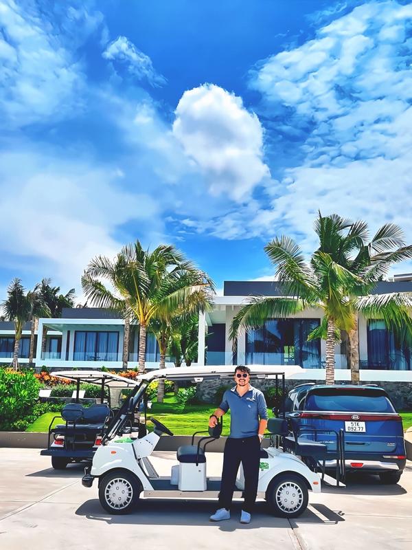 Du Parc Resort Mui Ne
