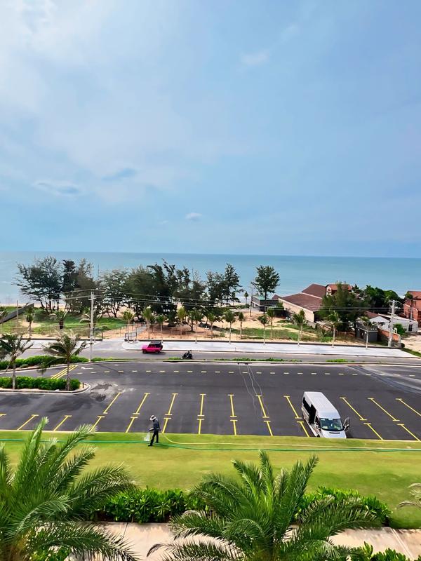 Du Parc Resort Mui Ne