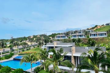 Отель Du Parc Resort Mui Ne Вьетнам, Фантьет, фото 91