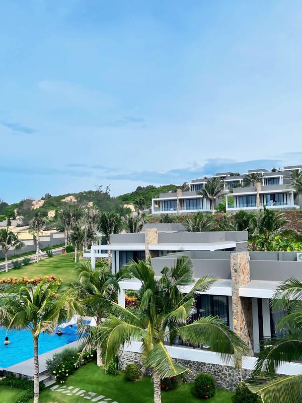 Du Parc Resort Mui Ne