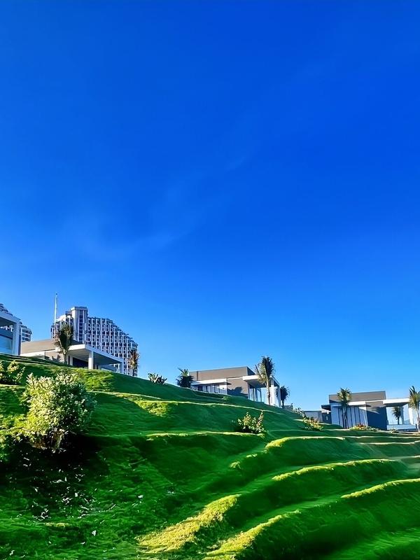 Du Parc Resort Mui Ne