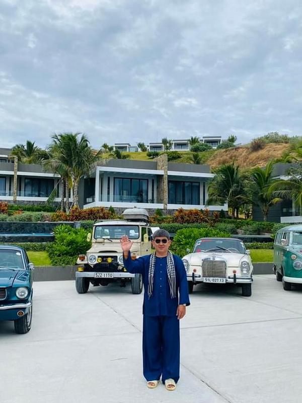 Du Parc Resort Mui Ne