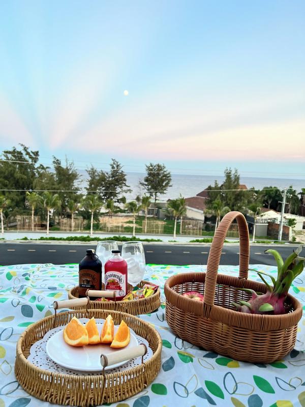 Du Parc Resort Mui Ne