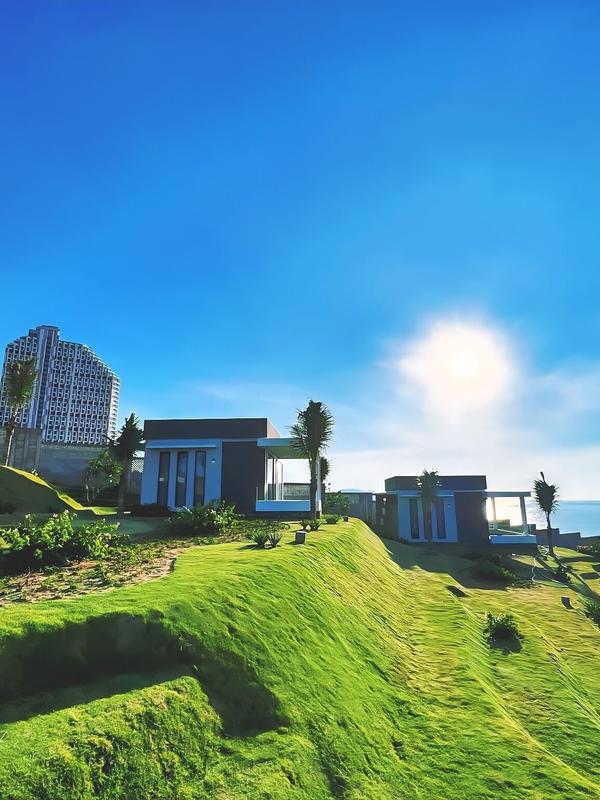 Du Parc Resort Mui Ne