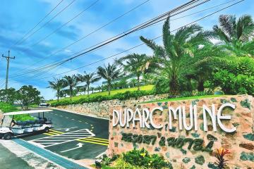 Отель Du Parc Resort Mui Ne Вьетнам, Фантьет, фото 99