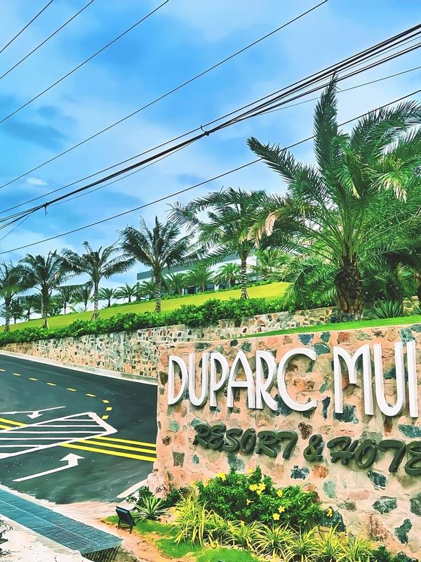 Du Parc Resort Mui Ne