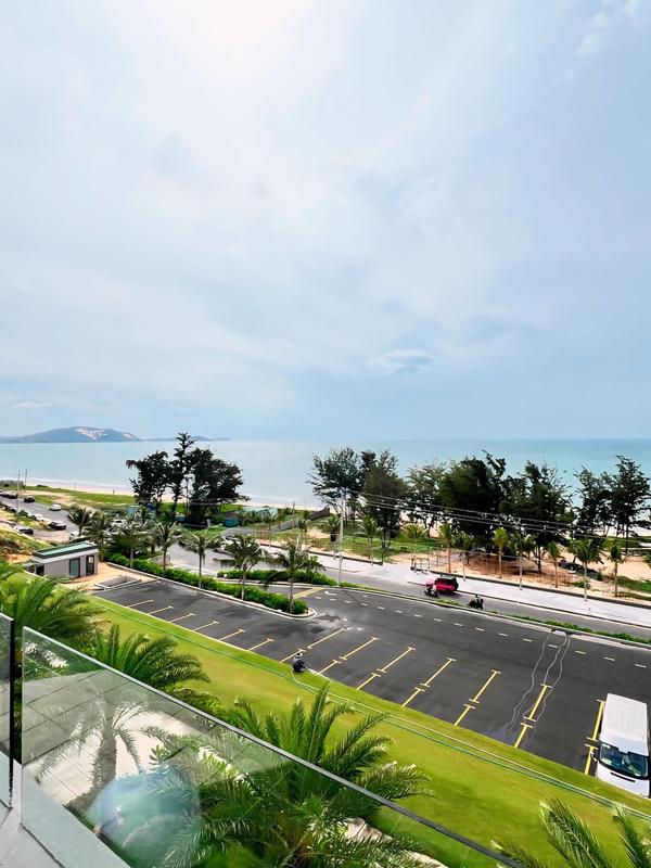 Du Parc Resort Mui Ne