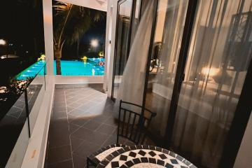 Отель Du Parc Resort Mui Ne Вьетнам, Фантьет, фото 10
