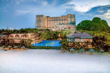 Отель KOI Resort & Residence Da Nang Вьетнам, Дананг, фото 1