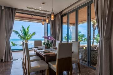 Отель KOI Resort & Residence Da Nang Вьетнам, Дананг, фото 13