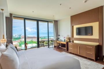 Отель KOI Resort & Residence Da Nang Вьетнам, Дананг, фото 15