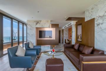 Отель KOI Resort & Residence Da Nang Вьетнам, Дананг, фото 16