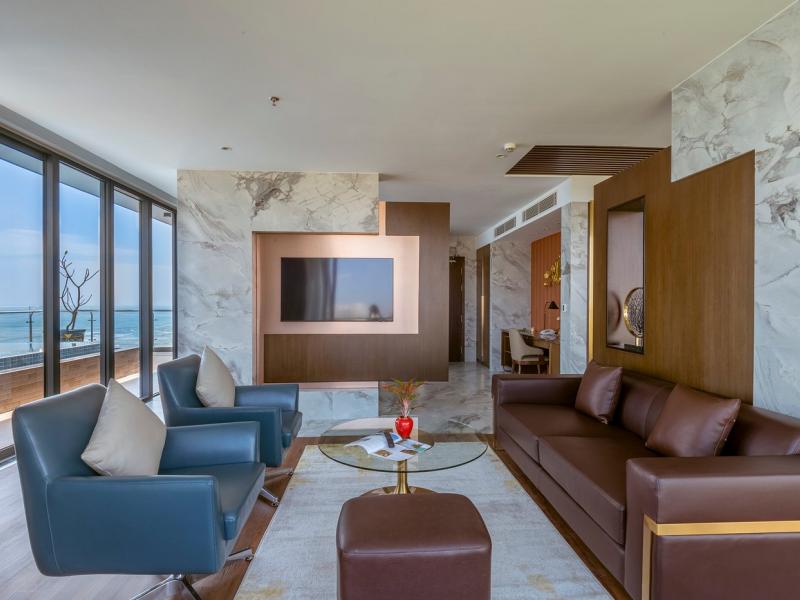 KOI Resort & Residence Da Nang