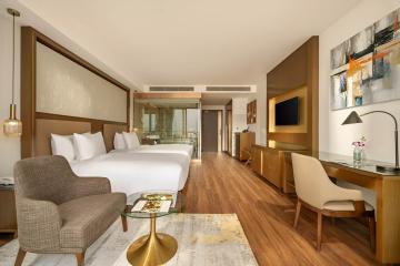 Отель KOI Resort & Residence Da Nang Вьетнам, Дананг, фото 17