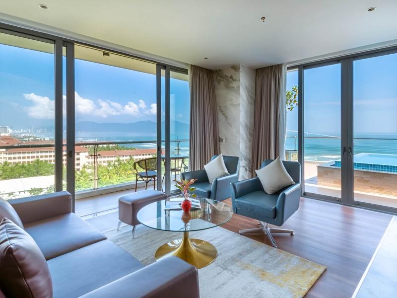 KOI Resort & Residence Da Nang