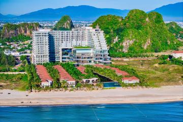 Отель KOI Resort & Residence Da Nang Вьетнам, Дананг, фото 2