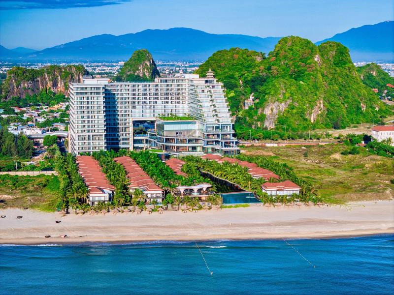 KOI Resort & Residence Da Nang