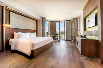 Отель KOI Resort & Residence Da Nang Вьетнам, Дананг, фото 21