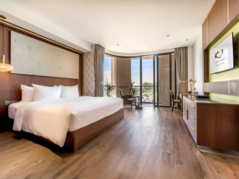 KOI Resort & Residence Da Nang