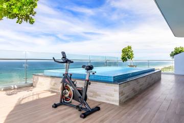 Отель KOI Resort & Residence Da Nang Вьетнам, Дананг, фото 22