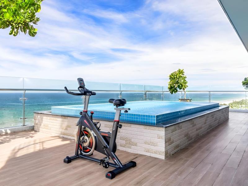 KOI Resort & Residence Da Nang