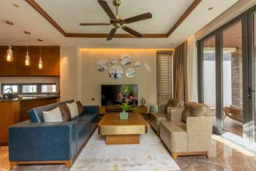 Отель KOI Resort & Residence Da Nang Вьетнам, Дананг, фото 24