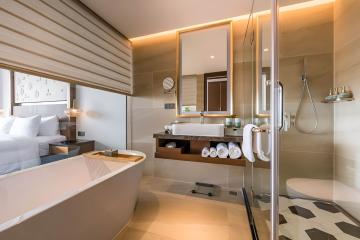 Отель KOI Resort & Residence Da Nang Вьетнам, Дананг, фото 25