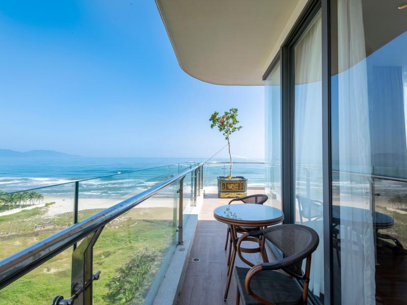 KOI Resort & Residence Da Nang