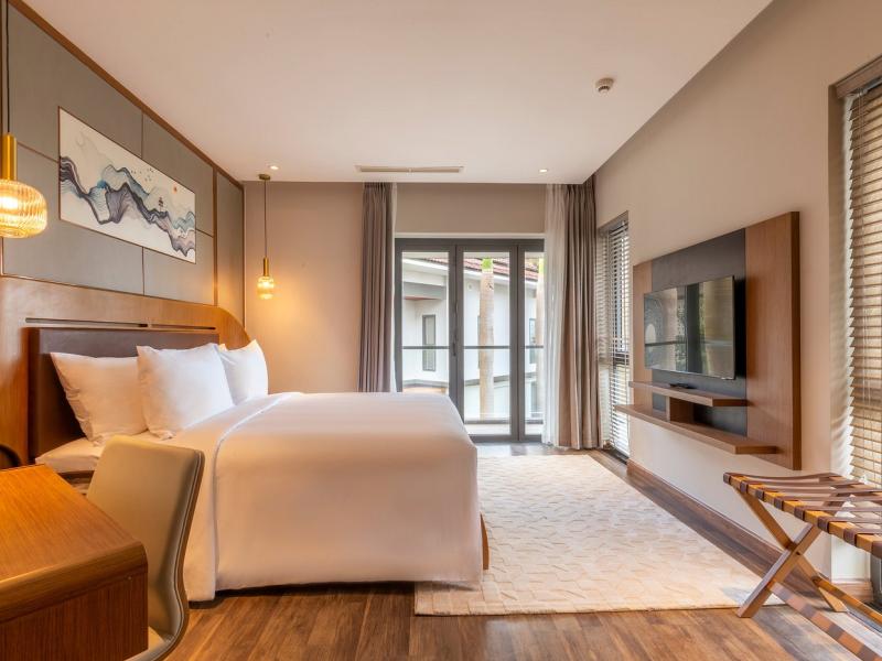 KOI Resort & Residence Da Nang