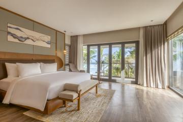 Отель KOI Resort & Residence Da Nang Вьетнам, Дананг, фото 28