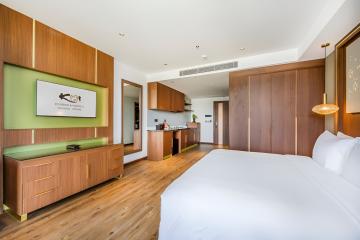 Отель KOI Resort & Residence Da Nang Вьетнам, Дананг, фото 29