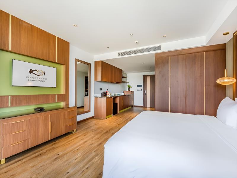 KOI Resort & Residence Da Nang