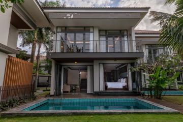 Отель KOI Resort & Residence Da Nang Вьетнам, Дананг, фото 3