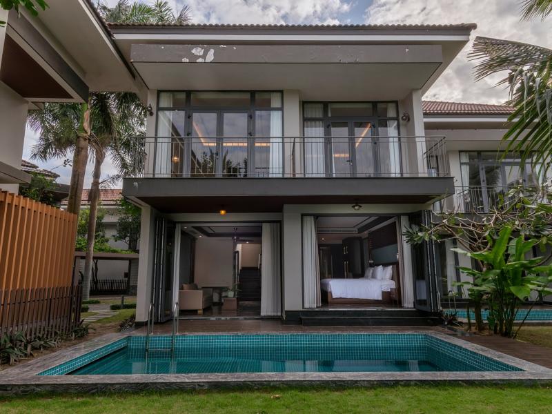 KOI Resort & Residence Da Nang