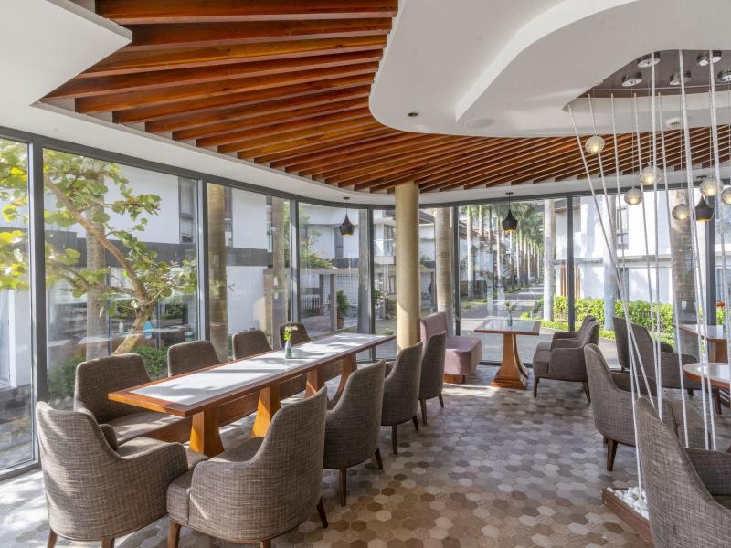 KOI Resort & Residence Da Nang