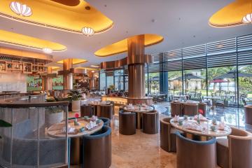 Отель KOI Resort & Residence Da Nang Вьетнам, Дананг, фото 35