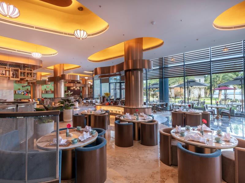 KOI Resort & Residence Da Nang