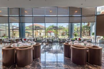 Отель KOI Resort & Residence Da Nang Вьетнам, Дананг, фото 36