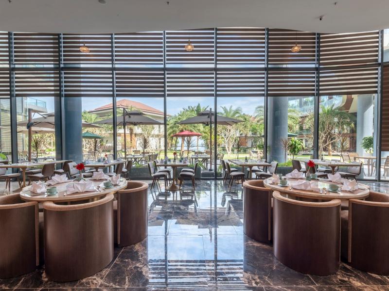KOI Resort & Residence Da Nang