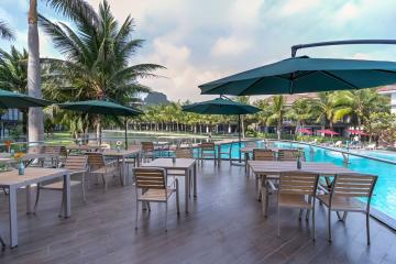 Отель KOI Resort & Residence Da Nang Вьетнам, Дананг, фото 38