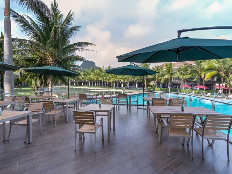 KOI Resort & Residence Da Nang