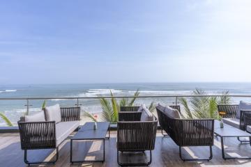 Отель KOI Resort & Residence Da Nang Вьетнам, Дананг, фото 39