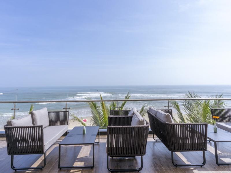 KOI Resort & Residence Da Nang