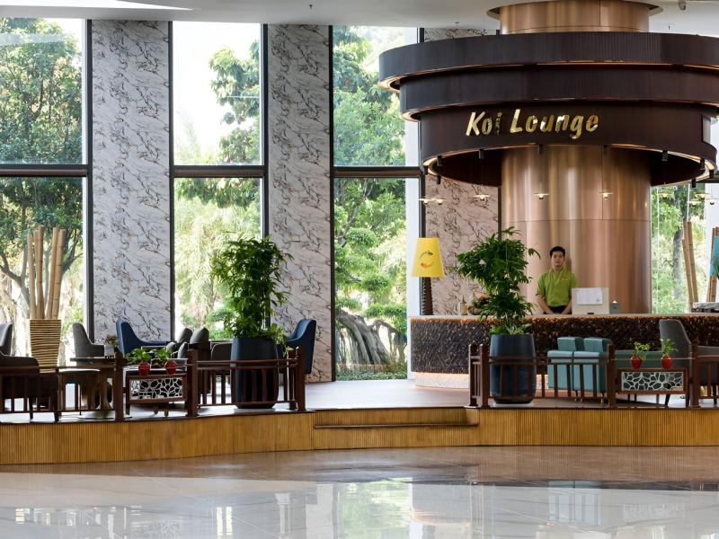KOI Resort & Residence Da Nang