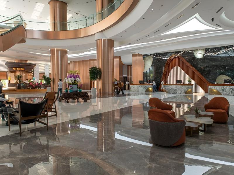 KOI Resort & Residence Da Nang
