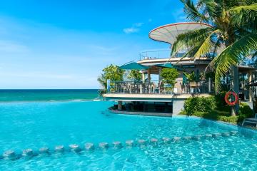 Отель KOI Resort & Residence Da Nang Вьетнам, Дананг, фото 41