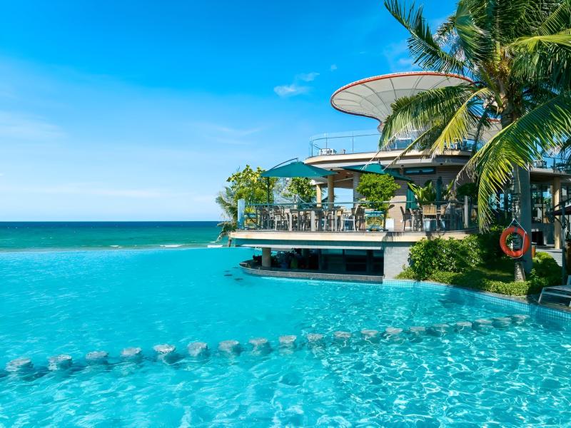 KOI Resort & Residence Da Nang