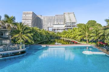 Отель KOI Resort & Residence Da Nang Вьетнам, Дананг, фото 42