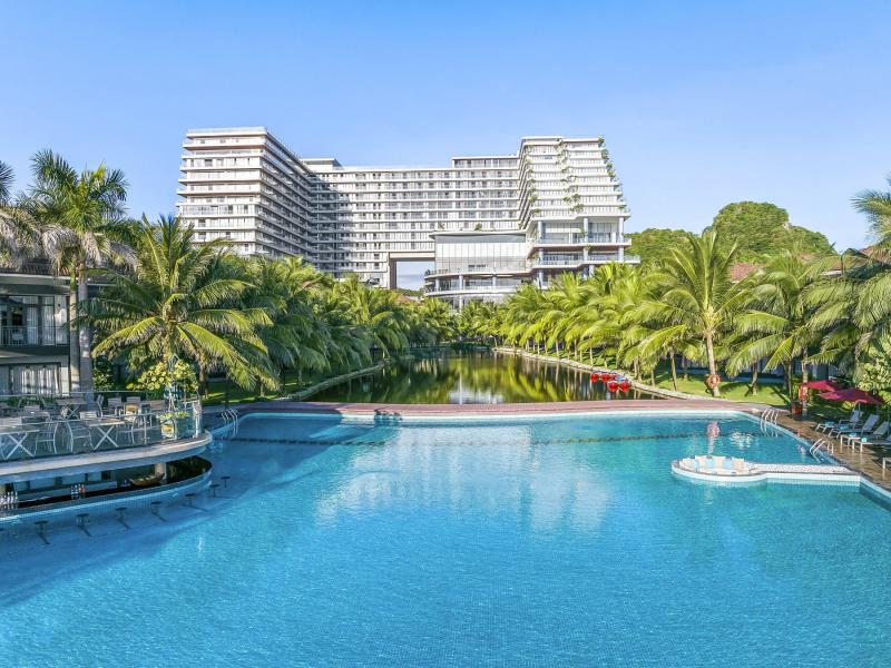 KOI Resort & Residence Da Nang